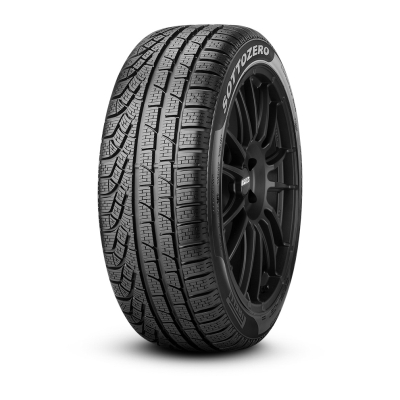 Pirelli WINTER 270 SOTTOZERO 2 275/30R20 97W XL