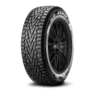 Pirelli W.ICE ZERO 275/40R21 107H XL шип