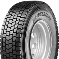 Bridgestone Duravis R-Drive 002 315/80R22.5 156L