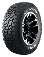 Roadcruza RA8000 275/55R20C 120/117Q POR M+S