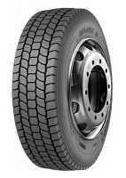 Sava Orjak 5 315/60R22.5 152/148L 3PMSF