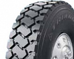 Triangle TR691JS 315/80R22.5 167/164D M+S