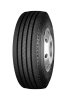 Yokohama 104ZR 245/70R19.5 136/134M