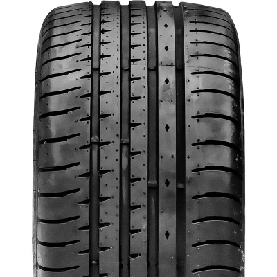 Accelera Phi 245/40R19 98Y