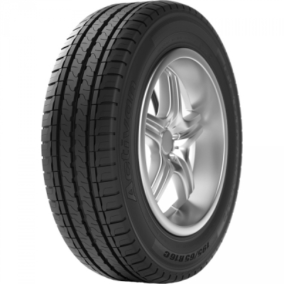 BFGoodrich Activan 175/65R14C 90/88T