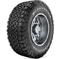 BFGoodrich ALL-TERRAIN T/A KO2 325/60R20 121S