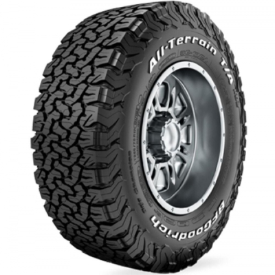 BFGoodrich All Terrain T/A KO2 10.5/R15C 109S XL