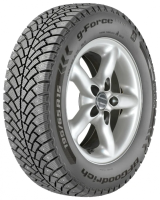 BFGoodrich G-Force Stud 215/55R17 98Q XL шип