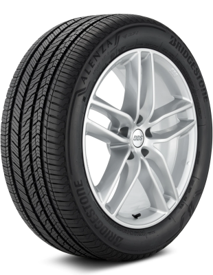 Bridgestone ALENZA SPORT A/S 275/50R19 112V XL