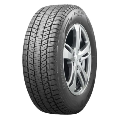 Bridgestone BLIZZAK DM-V3 245/45R20 103T XL