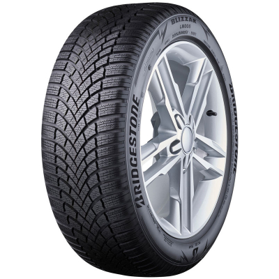 Bridgestone Blizzak LM005 205/50R17 93V XL