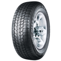 Bridgestone Blizzak LM25 4x4 235/60R17 102H MO