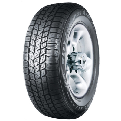 Bridgestone Blizzak LM25 4x4 255/50R19 107V XL * RunFlat