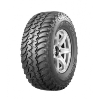 Bridgestone Dueler M/T 674 245/70R17C 119/116Q *