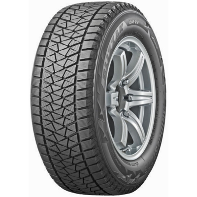 Bridgestone Blizzak DM-V2 265/50R19 110T XL