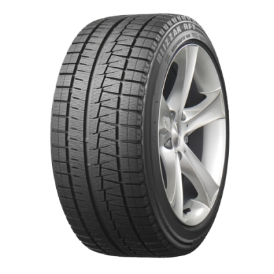 Bridgestone Blizzak RFT 275/40R20 102Q RunFlat