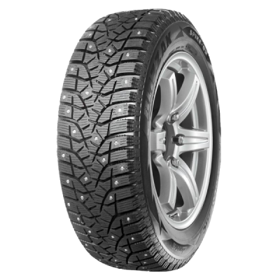 Bridgestone Blizzak Spike-02 185/65R14 86T шип