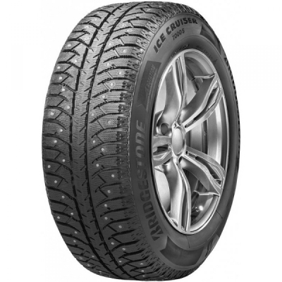 Bridgestone Ice Cruiser 7000S 225/60R17 99T шип