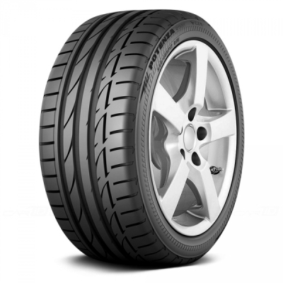 Bridgestone S001 295/35R20 101Y RunFlat