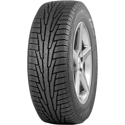 Nokian Nordman RS2 215/55R16 97R XL