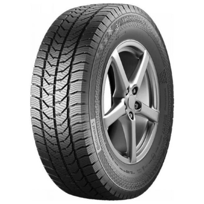 Continental VanContact Viking 215/70R15C 109/107R