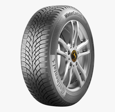 Continental WinterContact TS 870 P 225/65R17 102T FR