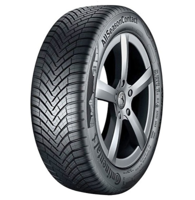 Continental All Season Contact 275/40R20 106Y XL