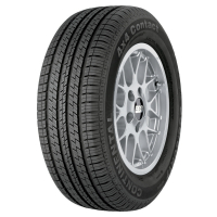 Continental 4x4 Contact 255/50R19 107H XL RunFlat