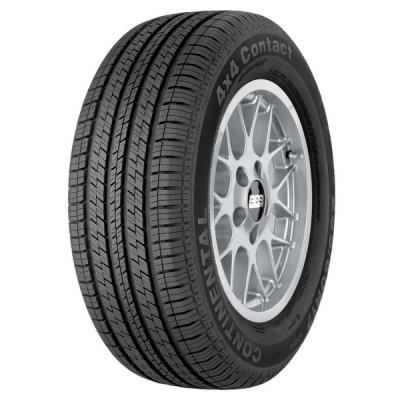 Continental 4x4 Contact 275/55R19 111H