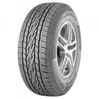 Continental CrossCont LX2 275/60R20 119H XL