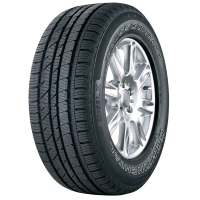 Continental CrossCont LX 275/45R21 110W XL