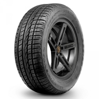 Continental CrossCont UHP 255/50R19 107Y XL