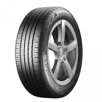 Continental EcoContact 6 225/45R19 96W XL RunFlat