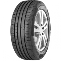 Continental ContiPremiumContact 5 215/55R17 94V