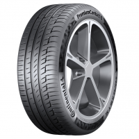 Continental PremiumContact 6 265/40R21 105Y XL