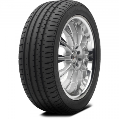 Continental ContiSportContact 2 265/35R19 98Y XL