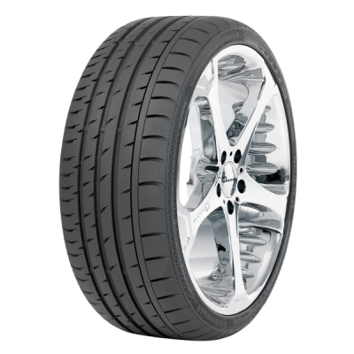 Continental SportCont3 235/40R19 92W