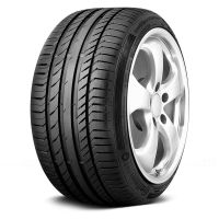 Continental ContiSportContact 5 SUV 275/45R19 108Y