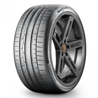 Continental SportContact 6 285/40R20 104Y
