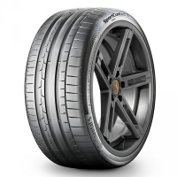 Continental SportContact 6 245/40R19 98Y XL