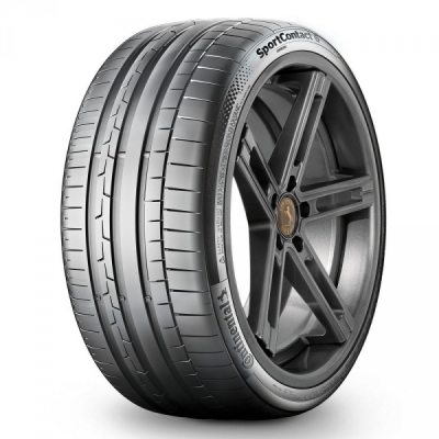 Continental SportCont6 265/35R22 102Y XL