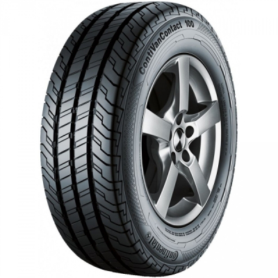 Continental ContiVanContact 100 225/65R16C 112/110R