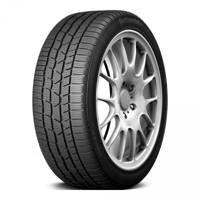 Continental ContiWinterContact TS 830 P 265/45R19 105V XL FR N0