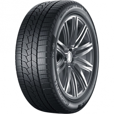 Continental ContiWinterContact TS 860 205/65R16 95H