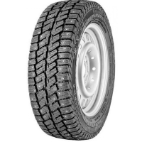 Continental VanContact Ice 205/65R16C 107/105R SD шип