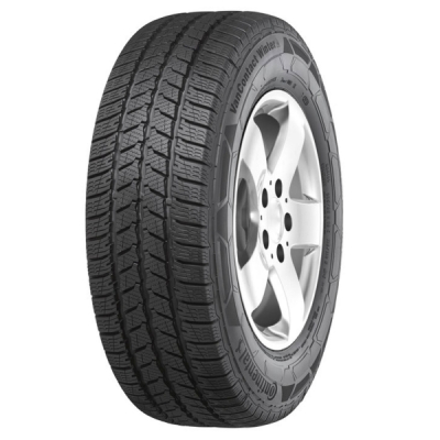 Continental VanContact Winter 195/70R15C 104/102R