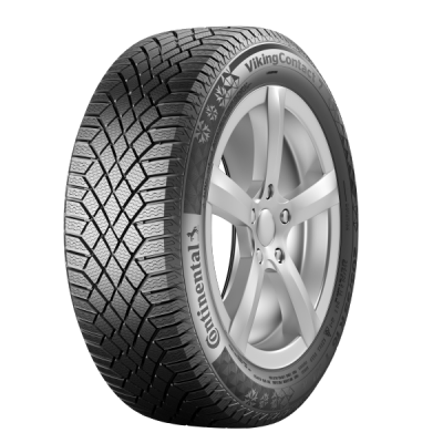 Continental VikingContact 7 245/70R16 111T XL FR