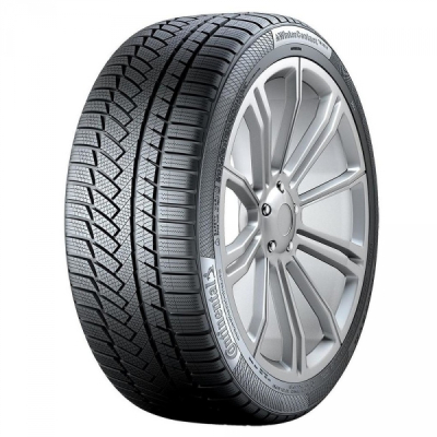 Continental ContiWinterContact TS 850 P 255/55R18 109H XL MO