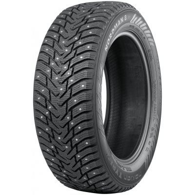 Nokian Nordman 8 175/65R14 86T XL шип