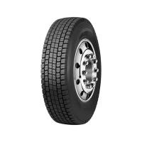 Doublestar DSR08A 315/80R22.5 154/151M